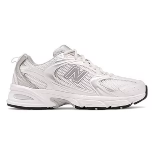 Buty New Balance MR530EMA - srebrno-białe - Buty sportowe męskie - miniaturka - grafika 1
