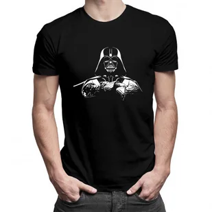 Koszulkowy, Koszulka męska, Darth Vader, rozmiar S - Koszulki męskie - miniaturka - grafika 1