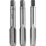 Gwintowniki - Drel Gwintowniki M14 zestaw 3 sztuki - miniaturka - grafika 1