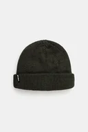 Czapki męskie - Rip Curl czapka kolor zielony 1IHMHE - miniaturka - grafika 1