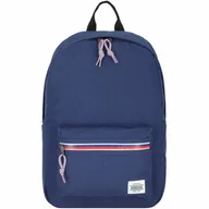 Plecaki - American Tourister Upbeat Backpack 42,5 cm navy - miniaturka - grafika 1