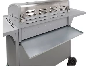 Grill gazowy LUND 99655 - Grille gazowe - miniaturka - grafika 4