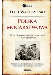 Polska mocarstwowa - Historia Polski - miniaturka - grafika 3