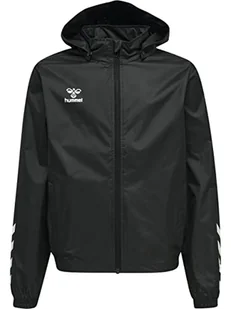 hummel hmlCORE XK Spray Jacket Kids kurtka - Kurtki i płaszcze dla dziewczynek - miniaturka - grafika 1