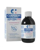 Płyny do płukania jamy ustnej - Curasept ADS DNA 212 0,12% Chlorhexidine płyn do płukania jamy ustnej, 200 ml - miniaturka - grafika 1