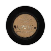 Cienie do powiek - Constance Carroll Constance Carroll, Metallix, cień do powiek Mars, 1 szt. - miniaturka - grafika 1