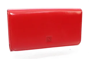 Portfel Damski Skórzany NICOLE 74020 Długi Suwak Wewnątrz Dodatkowy Organizer Skóra Naturalna - Portfele Portfel Damski Skórzany NICOLE 74020 Długi Suwak Wewnątrz Dodatkowy Organizer Skóra Naturalna - Portfele - miniaturka - grafika 13