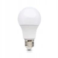 Żarówki LED - Żarówka Led 8,5W E27 Barwa Zimnobiała 806lm - miniaturka - grafika 1