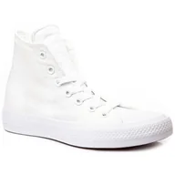 Buty trekkingowe damskie - Buty Trampki Damskie Converse Chuck Taylor All Star II Engineered Woven - miniaturka - grafika 1