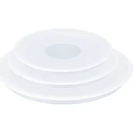 Pokrywki - Tefal 3 plastikowe pokrywki INGENIO 16/18/20 - miniaturka - grafika 1