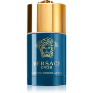 Dezodoranty i antyperspiranty męskie - Versace Eros 75 ml Dezodorant w sztyfcie - miniaturka - grafika 1