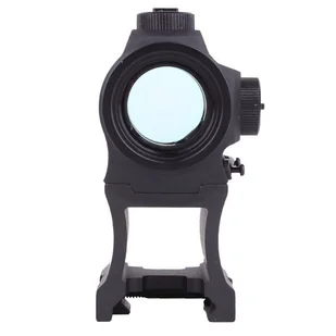 Holosun - Celownik kolimatorowy HE403B-GR Elite Green Dot - Amunicja i osprzęt ASG - miniaturka - grafika 5
