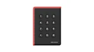 Kontrola dostępu - Hikvision DS-K1108AEK czytnik kontroli dostępu Podstawowy czytnik kontroli dostępu Czarny - miniaturka - grafika 1
