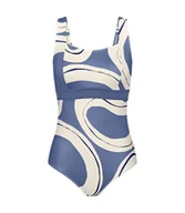 Stroje kąpielowe - Jednoczęściowy strój kąpielowy Triumph Summer Allure OW 02-040 G - miniaturka - grafika 1