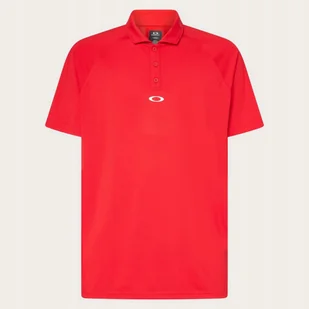 OAKLEY KOSZULKA ICONIC FOA405916-465 r M (48) - Koszulki męskie - miniaturka - grafika 1