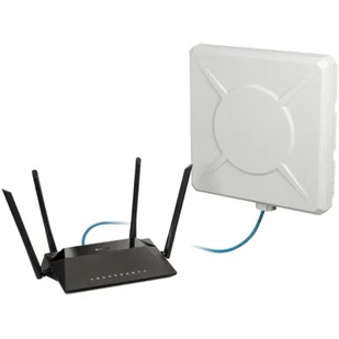 D-Link DWP-812 KT - Routery - miniaturka - grafika 1