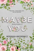 E-booki dla dzieci i młodzieży - Maybe You - miniaturka - grafika 1