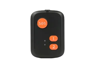 REACHFAR V51-A 4g lte gps - Lokalizatory GPS - miniaturka - grafika 1