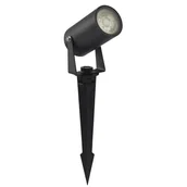 Lampy ogrodowe - Lampa reflektor spot dogruntowy zewnętrzny URBINO OSPL-7125-GU10 Italux - miniaturka - grafika 1