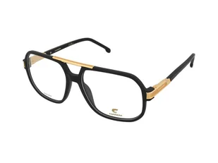 Dioptrie szkieł Carrera Carrera 1134 003 - Okulary korekcyjne, oprawki, szkła - miniaturka - grafika 1