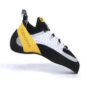 Sprzęt wspinaczkowy - Buty wspinaczkowe Tenaya Tarifa Rozmiar butów (UE): 47,7 / Kolor: żółty - miniaturka - grafika 1