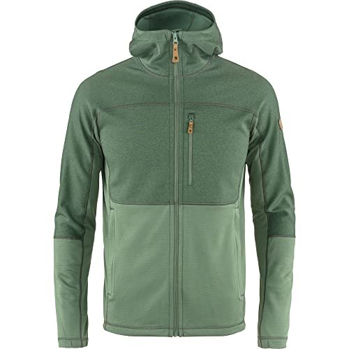 Fjällräven Męska kurtka polarowa Abisko Trail M