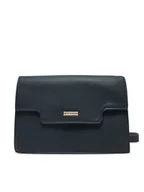 Torebki damskie - WITTCHEN Torebka 99-4Y-601-N Granatowy - miniaturka - grafika 1