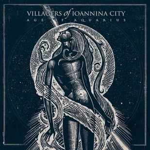 Age of Aquarius (Villagers of Ioannina City) (Vinyl / 12" Album (Gatefold Cover)) - Winyle - miniaturka - grafika 2