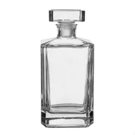 Karafki - Altom KARAFKA 0,7L KWADRATOWA (KOLOR BOX) (09-117/1) 5908214618965 - miniaturka - grafika 1