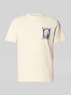 Koszulki męskie - T-shirt z okrągłym dekoltem - miniaturka - grafika 1