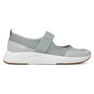 Półbuty damskie - Sneakers Rieker N8551-52 - miniaturka - grafika 1