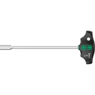 Klucze i nasadki - Klucz Nasadowy Z Rękoj.Poprzecz. 10X230Mm Wera - miniaturka - grafika 1