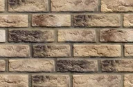 Elewacje - Płytka Cegłopodobna Narożnik Cambridge 10 8,0x19,0x6,3 Stegu - miniaturka - grafika 1