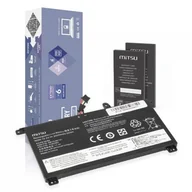 Baterie do laptopów - Mitsu Bateria 01AV493 do Lenovo ThinkPad T570 T580 P51S 2000 mAh (30 Wh) 15.2V BC/LE-T580 - miniaturka - grafika 1