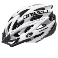 Kaski rowerowe - Modi Rowerowy Regulowany Meteor MV29DRIZZLE XL - miniaturka - grafika 1