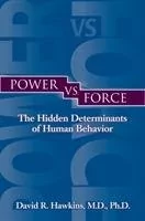 Hay House Inc Power vs. Force - Pozostałe książki - miniaturka - grafika 1