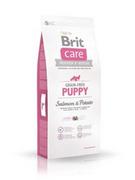 Brit Care Grain-Free Puppy Salmon&Potato 12 kg