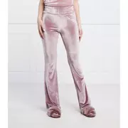 Piżamy damskie - Guess Underwear Spodnie od piżamy CATE | Regular Fit - miniaturka - grafika 1