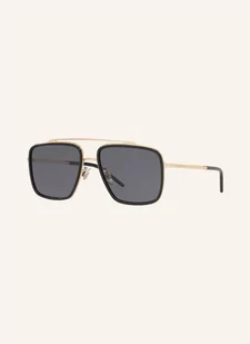 Dolce & Gabbana Okulary Przeciwsłoneczne Dg 2220 schwarz - Okulary przeciwsłoneczne - miniaturka - grafika 1