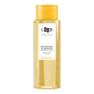 Płyny micelarne - AA LAAB Tetra-C Yuzu Rozświetlający płyn micelarny do demakijażu - miniaturka - grafika 1