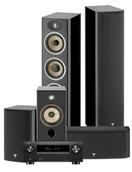 Kino domowe - Denon AVC-X3800H + Focal Aria Evo X — Kino domowe 5.0 z Dolby Atmos,  16591-defaultCombination - miniaturka - grafika 1