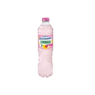 Napoje gazowane - Lemoniada cytryna malina "Ustronianka" 1,5l - miniaturka - grafika 1
