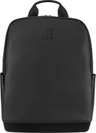 Torby na laptopy - Moleskine Plecak Classic Collection, plecak kompatybilny z komputerem, laptopem, notebookiem i iPadem do 15 cali, wymiary 30 x 41 x 12 cm, kolor czarny - miniaturka - grafika 1