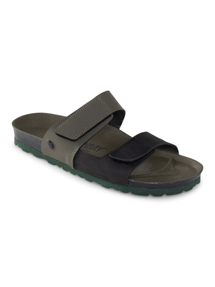 Sunbay Klapki 