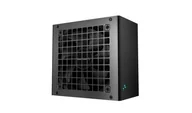 Zasilacze komputerowe - Deepcool PK650D 650W Bronze R-PK650D-FA0B-JGEU - miniaturka - grafika 1