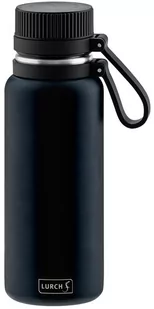 Lurch Butelka termiczna 500 ml (granatowa) To Go - Butelki termiczne - miniaturka - grafika 1