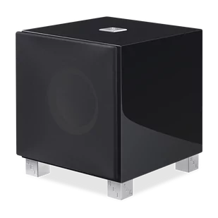 Subwoofer  REL T/9i Kolor: czarny - Głośniki i kolumny - miniaturka - grafika 1