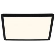 Lampy ogrodowe - Nordlux Oja Square 29 2015066103 plafon sufitowy 3000/4000K 1600lm IP54 2015066103 - miniaturka - grafika 1