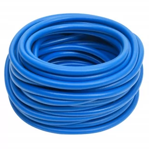 vidaXL Wąż pneumatyczny, niebieski, 20 m, PVC - Akcesoria pneumatyczne - miniaturka - grafika 1