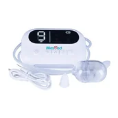 Aspiratory do nosa - Aspirator do nosa MESMED Happinosek MM-127 - miniaturka - grafika 1